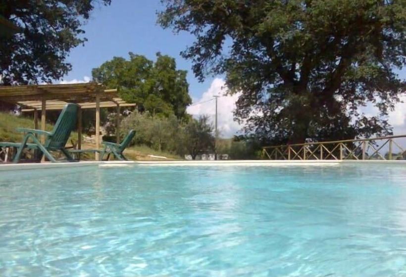 فندق ريفى Domus Etrusca