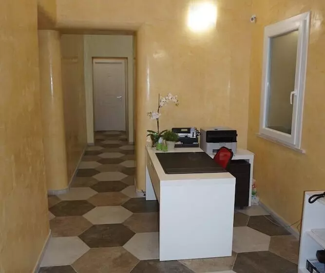 ペンション Residence Stendhal Guest House