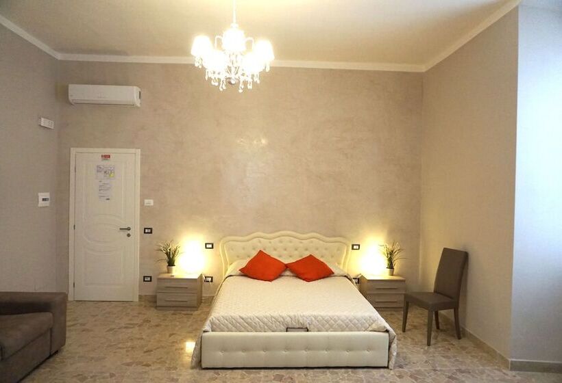 پانسیون Residence Stendhal Guest House