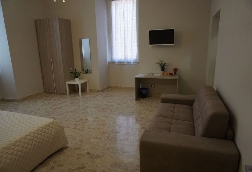 پانسیون Residence Stendhal Guest House