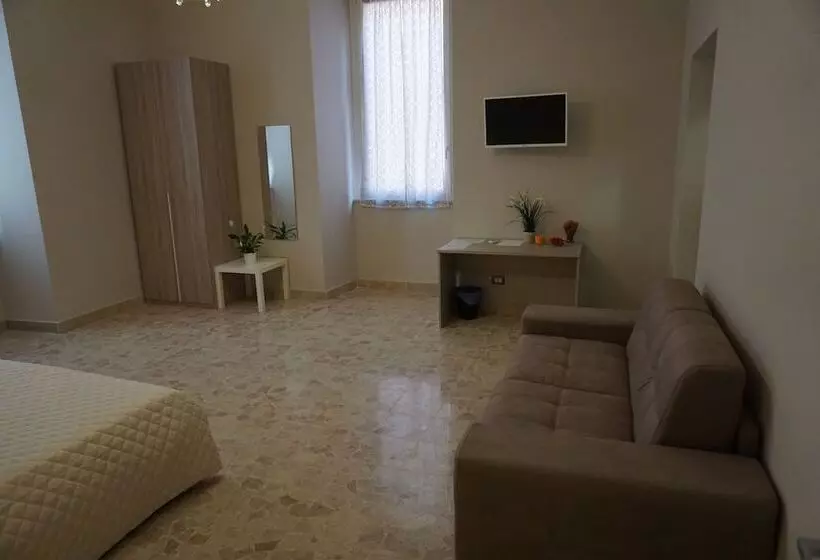 ペンション Residence Stendhal Guest House