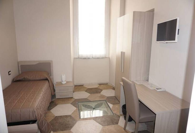 پانسیون Residence Stendhal Guest House