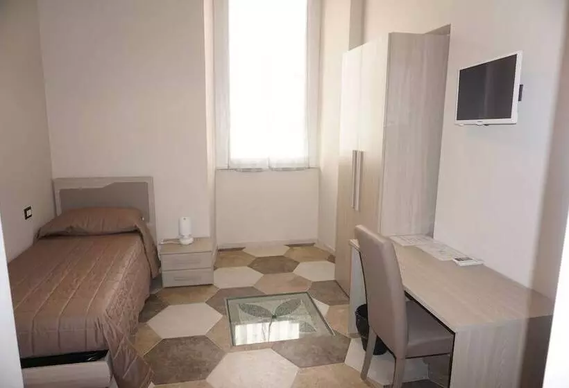 ペンション Residence Stendhal Guest House