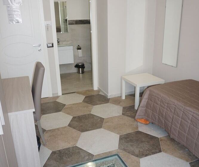 پانسیون Residence Stendhal Guest House