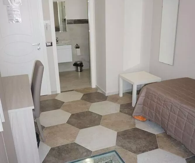 ペンション Residence Stendhal Guest House