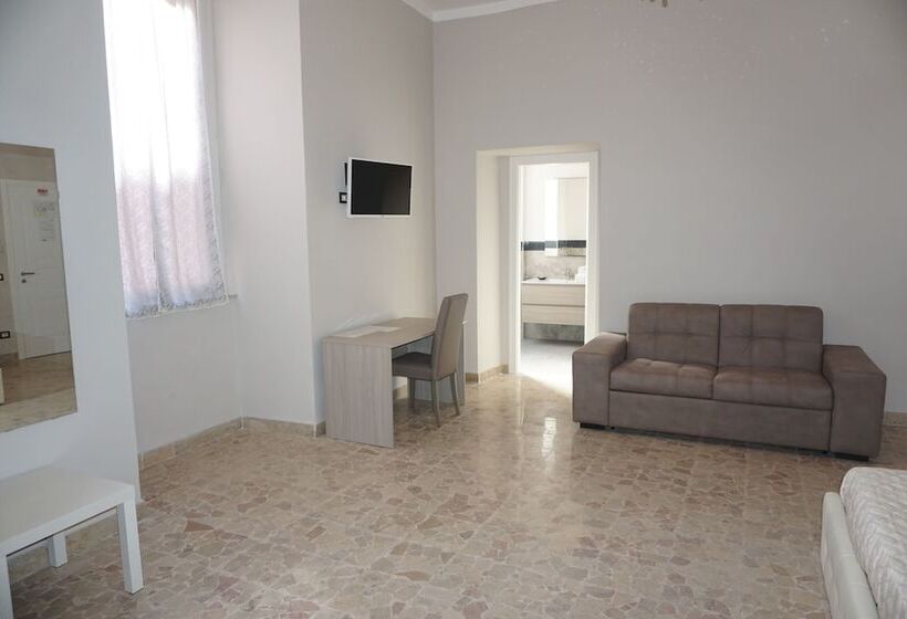 پانسیون Residence Stendhal Guest House