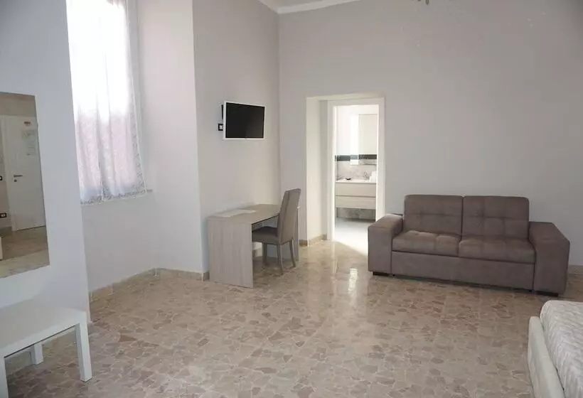 ペンション Residence Stendhal Guest House