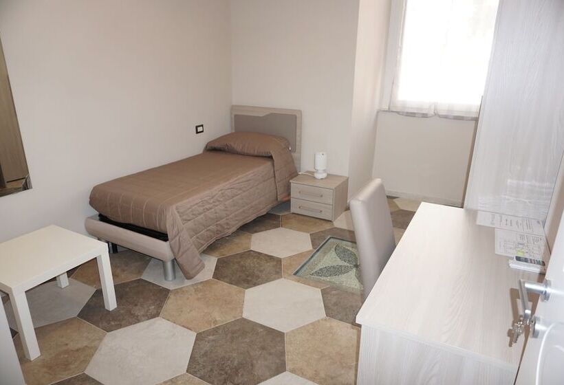 پانسیون Residence Stendhal Guest House