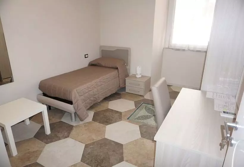 ペンション Residence Stendhal Guest House