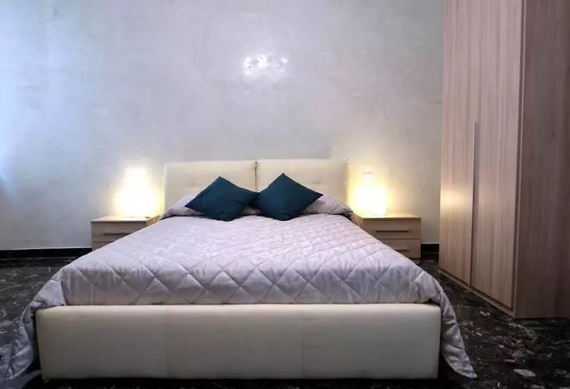 ペンション Residence Stendhal Guest House