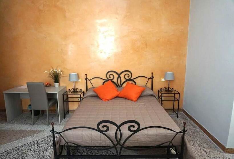 پانسیون Residence Stendhal Guest House