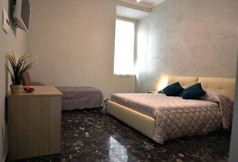 پانسیون Residence Stendhal Guest House