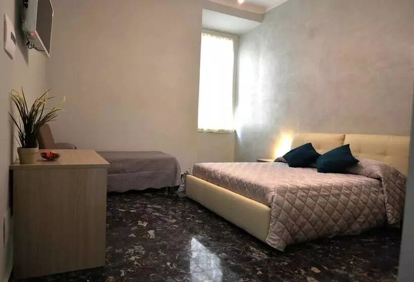 ペンション Residence Stendhal Guest House