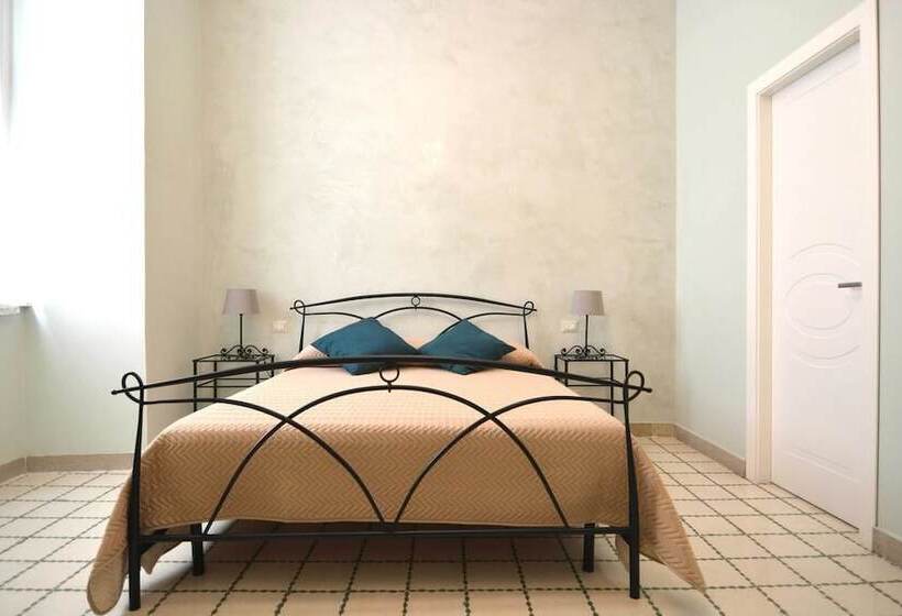 پانسیون Residence Stendhal Guest House