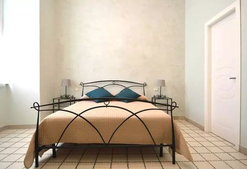 ペンション Residence Stendhal Guest House