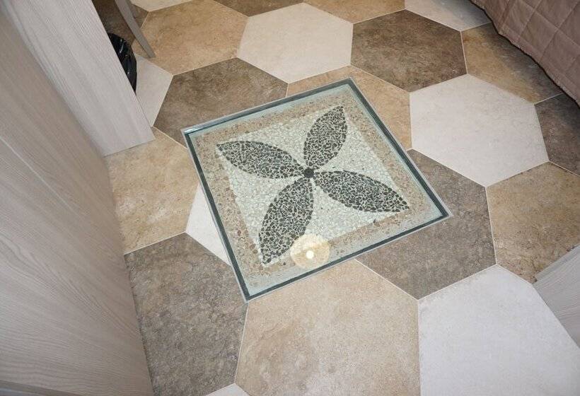 پانسیون Residence Stendhal Guest House