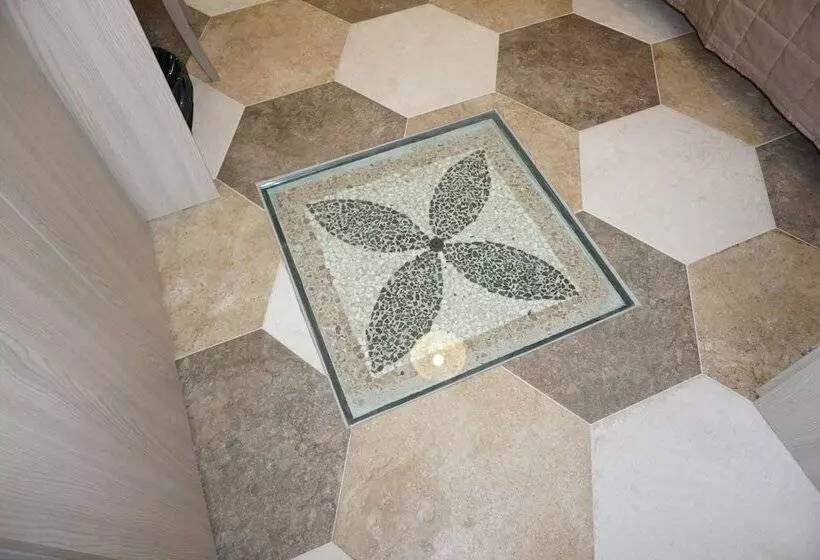 ペンション Residence Stendhal Guest House