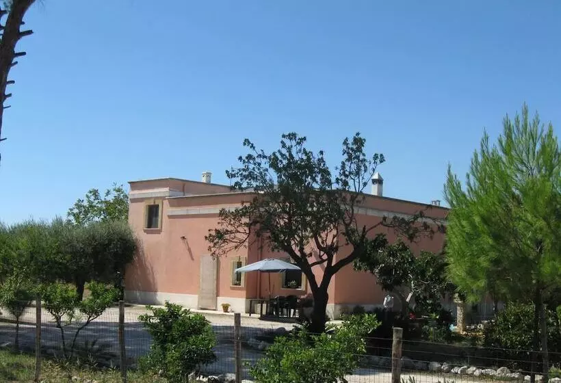 Villa Rita Bed & Breakfast