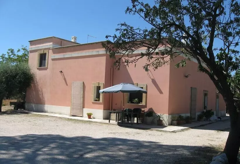 Villa Rita Bed & Breakfast