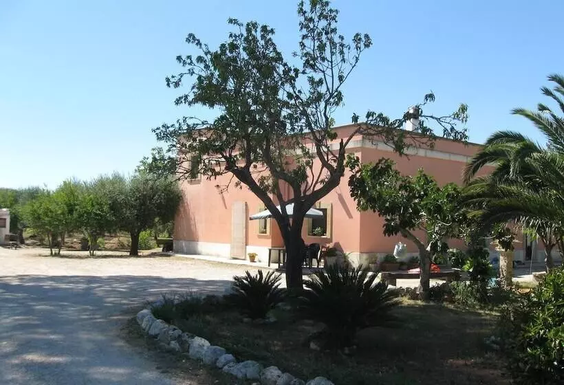 Villa Rita Bed & Breakfast