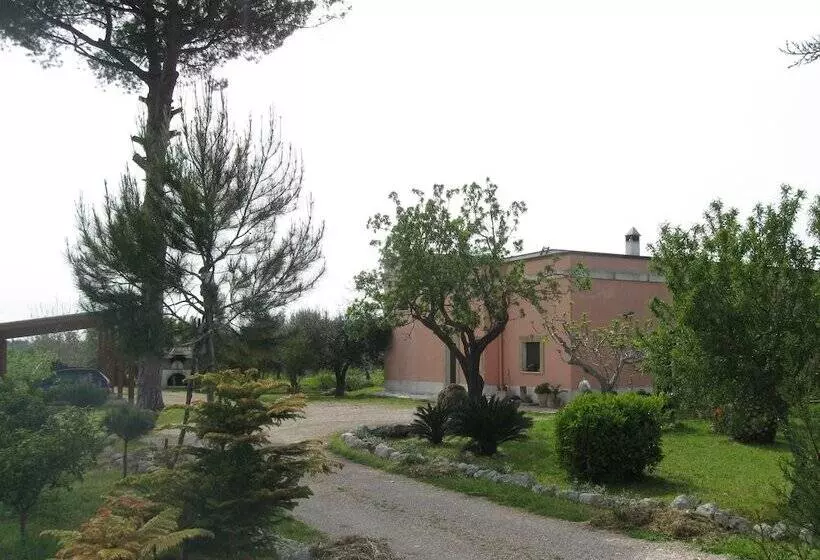 Villa Rita Bed & Breakfast