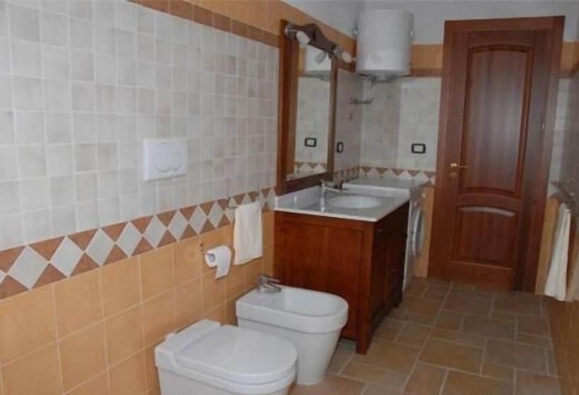 Villa Rita Bed & Breakfast