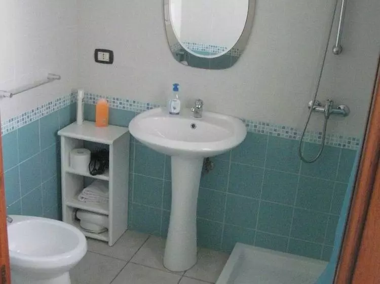 Villa Rita Bed & Breakfast