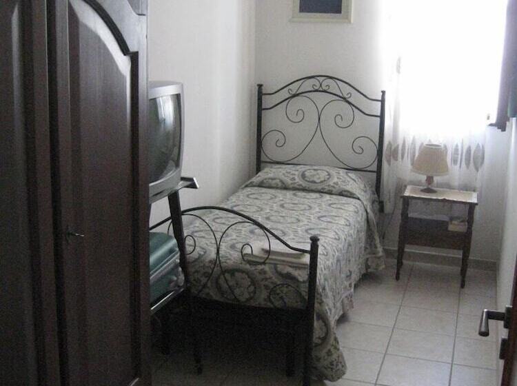 Villa Rita Bed & Breakfast