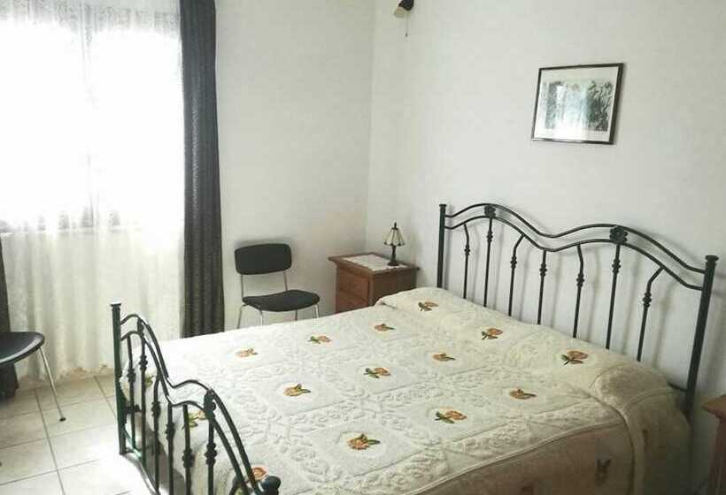 Villa Rita Bed & Breakfast