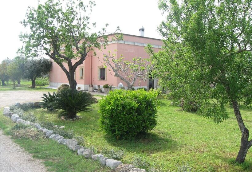 Villa Rita Bed & Breakfast