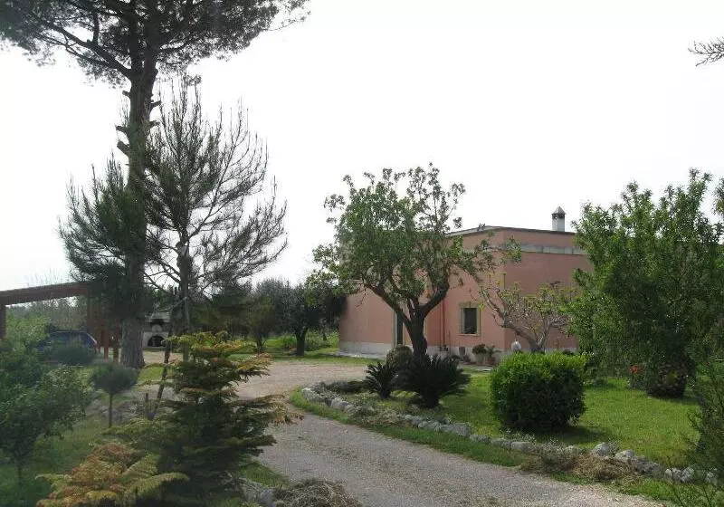 Villa Rita Bed & Breakfast