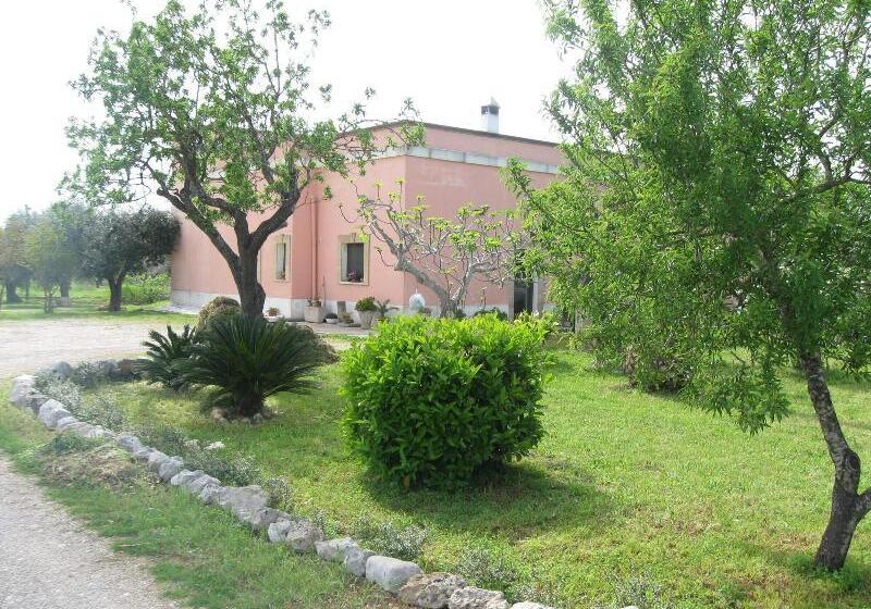 Villa Rita Bed & Breakfast