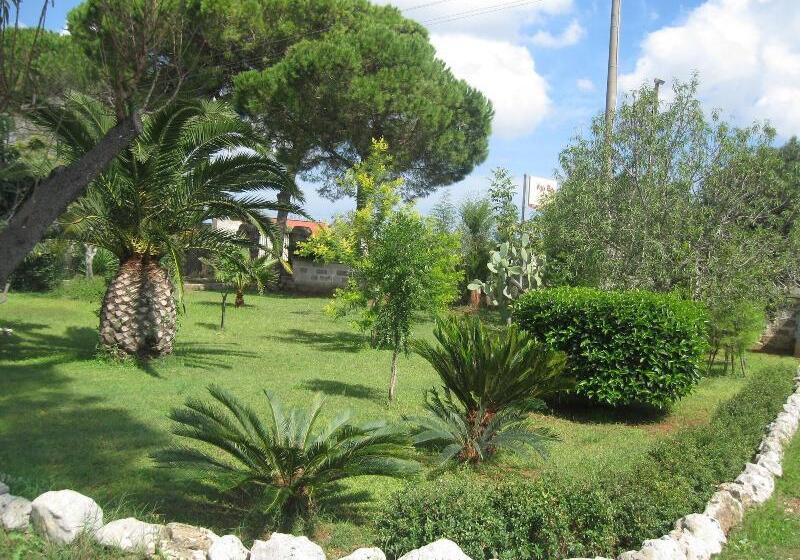 Villa Rita Bed & Breakfast