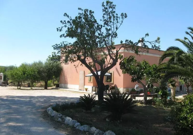 Villa Rita Bed & Breakfast