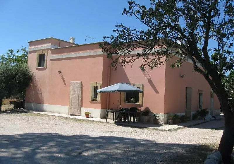 Villa Rita Bed & Breakfast