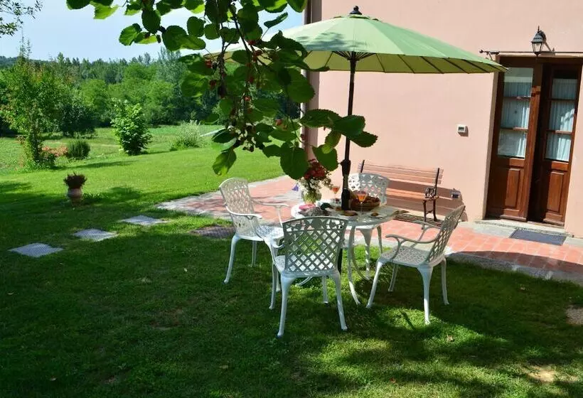 A Loro B&b