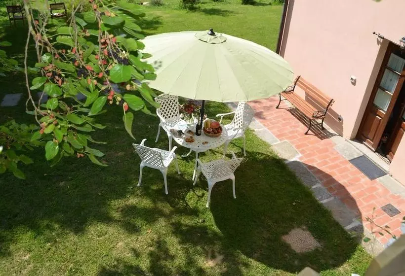 A Loro B&b
