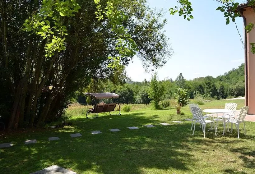 A Loro B&b