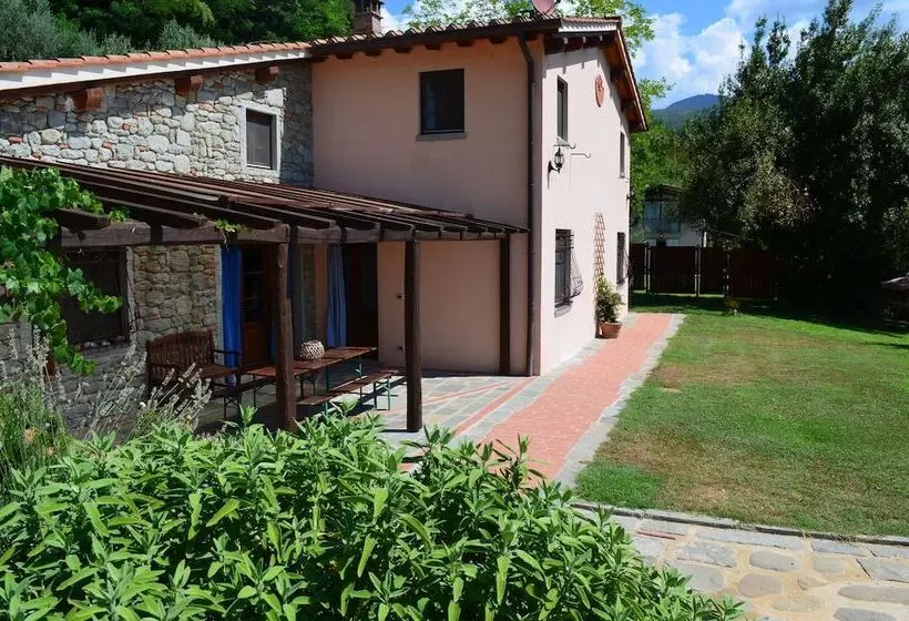 A Loro B&b