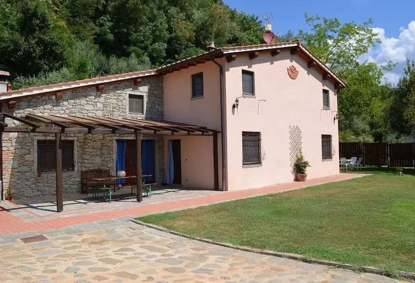 A Loro B&b