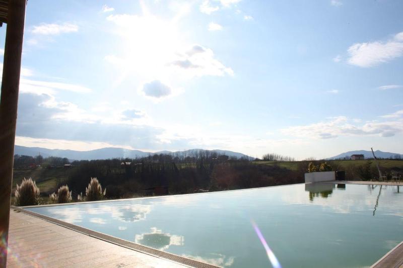 Agriturismo Terra Del Vento