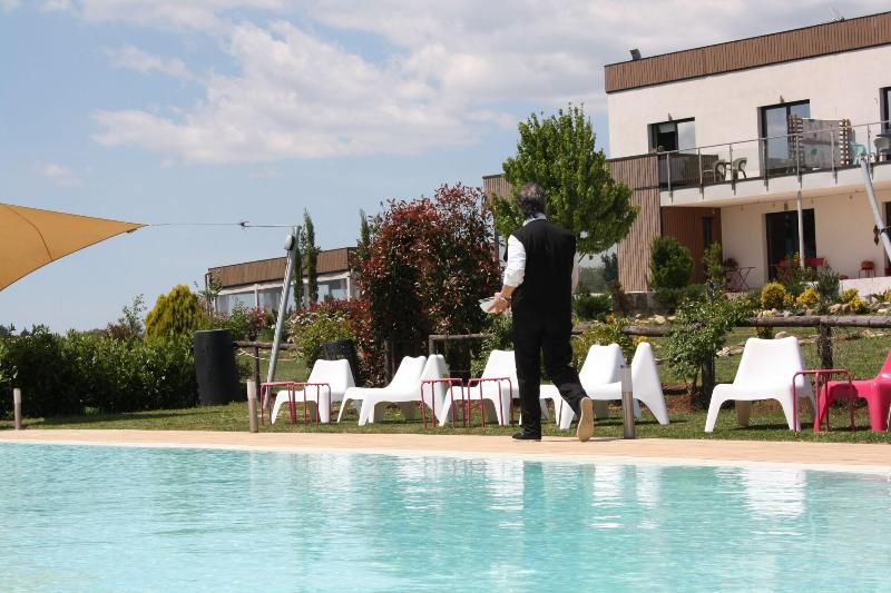 Agriturismo Terra Del Vento