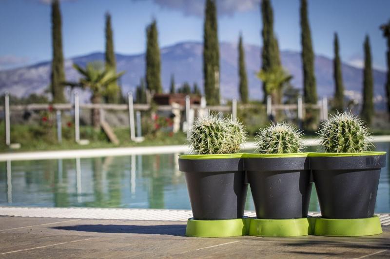 Agriturismo Terra Del Vento