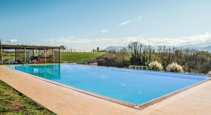 Agriturismo Terra Del Vento