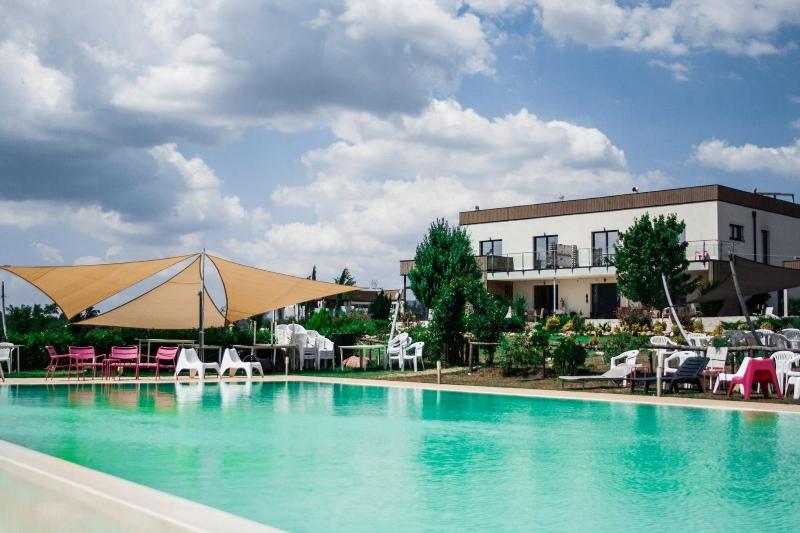 Agriturismo Terra Del Vento