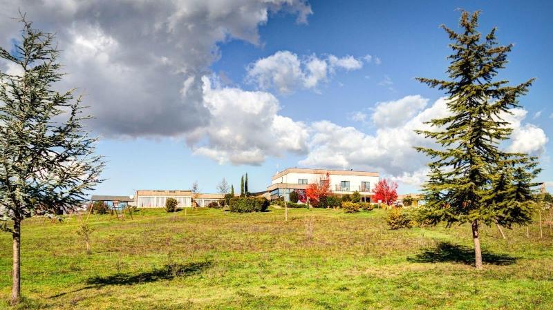 Agriturismo Terra Del Vento