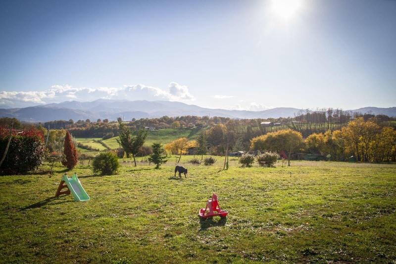 Agriturismo Terra Del Vento