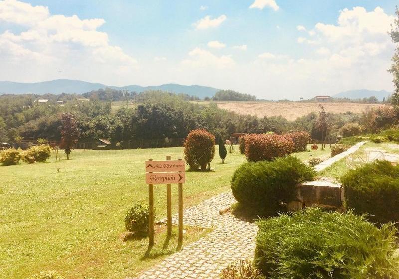 Agriturismo Terra Del Vento