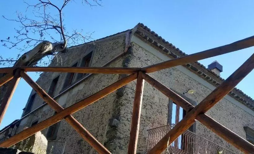 Agriturismo Sole Di Sicilia