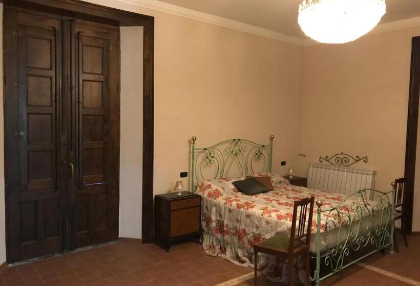 Agriturismo Sole Di Sicilia